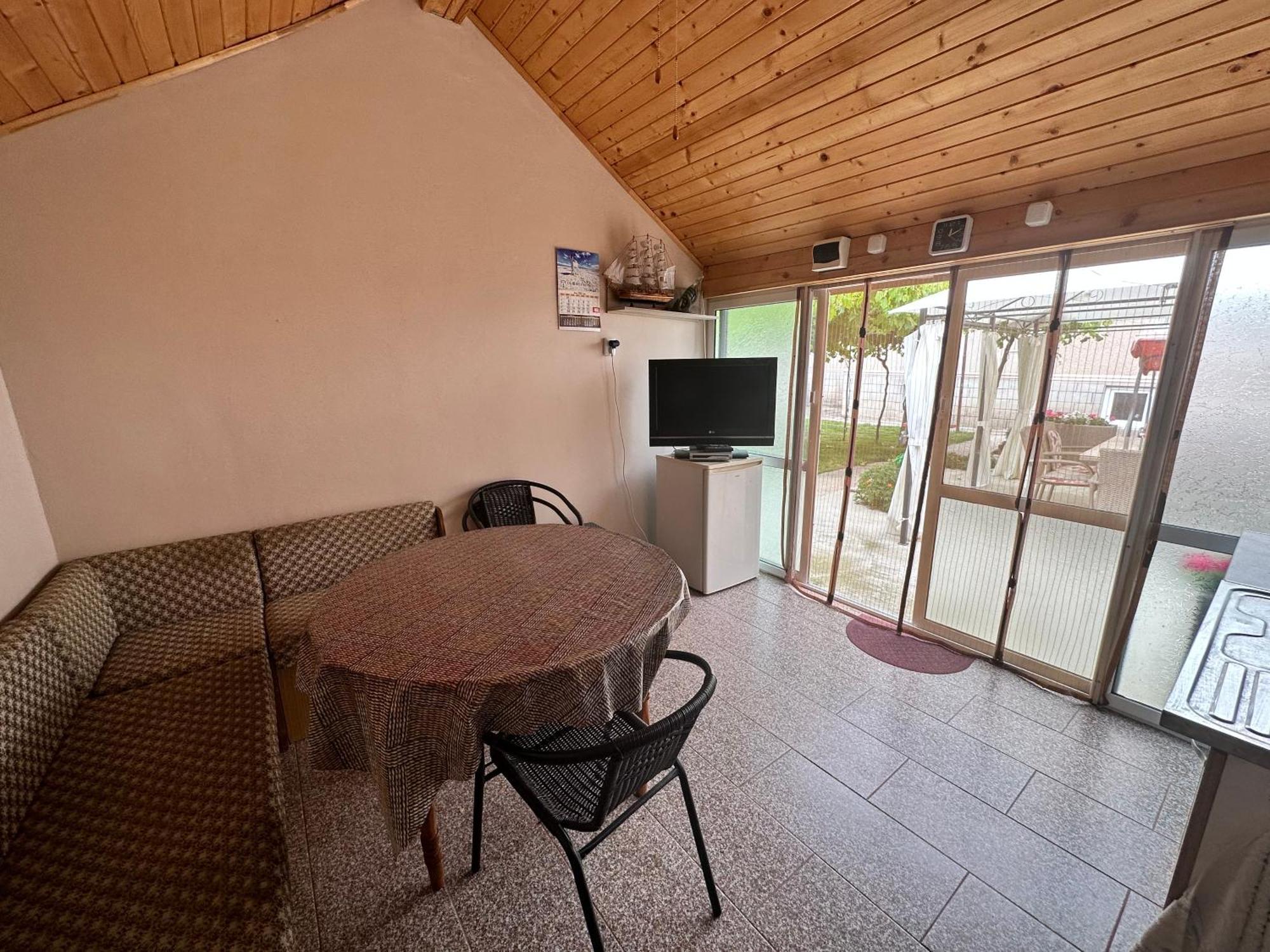 При Наско Villa Sabla Kültér fotó