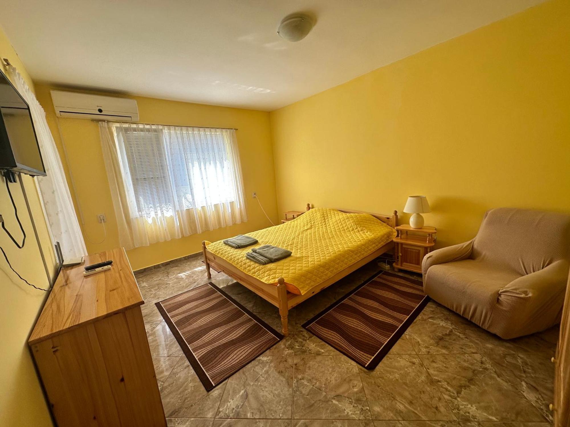При Наско Villa Sabla Kültér fotó