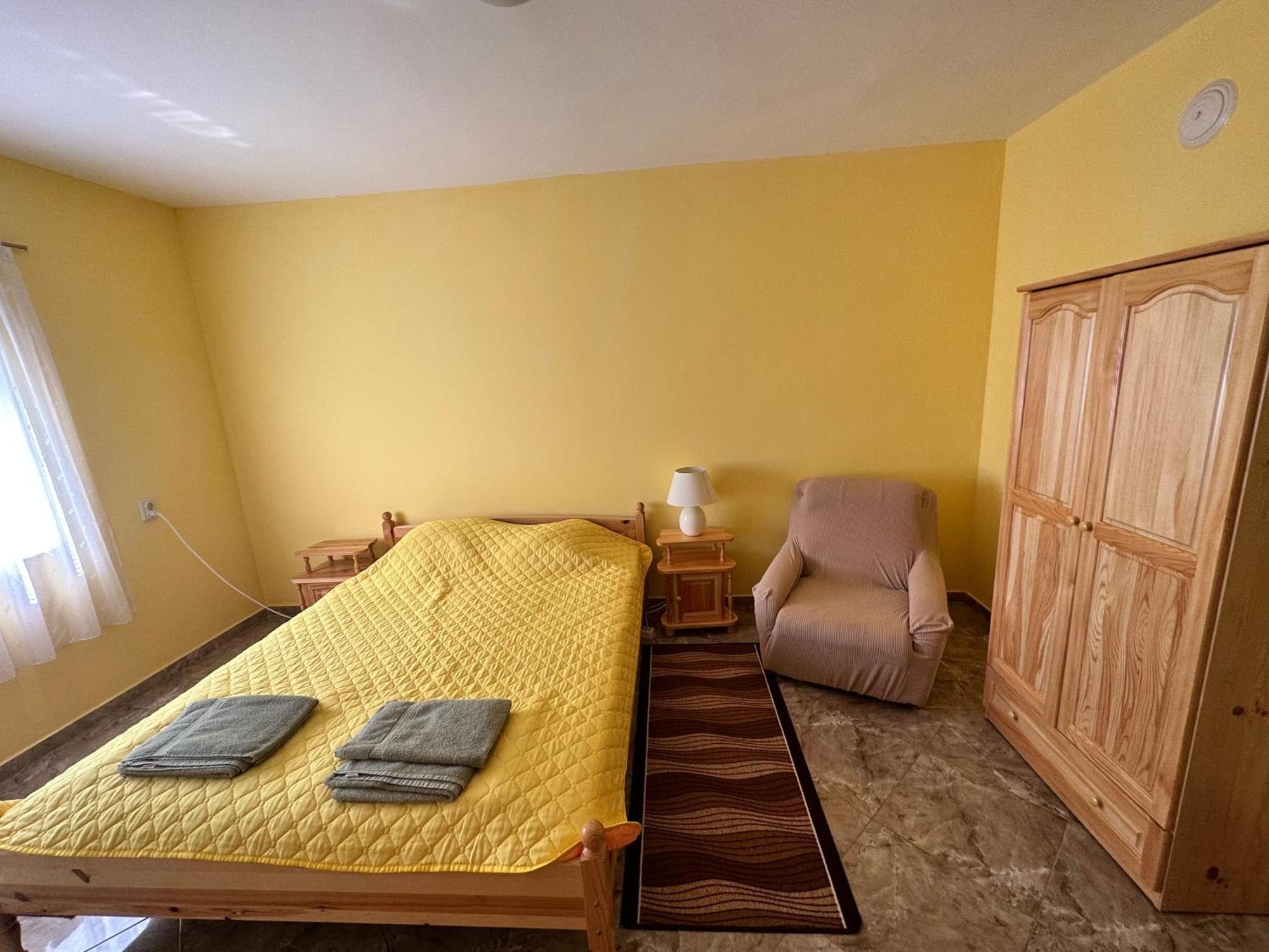 При Наско Villa Sabla Kültér fotó